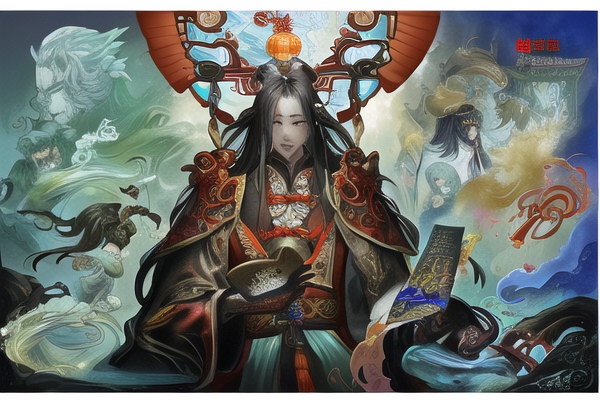 豪门公子传奇:韩娱小说中的顶级魅力