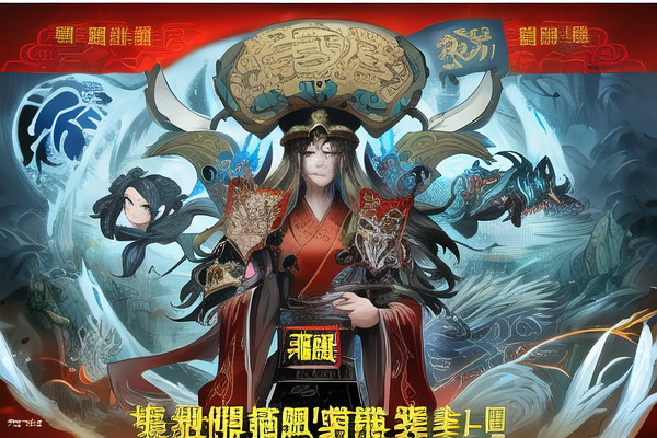 灵眸之眼:女主的鬼魅世界——揭秘人类与超自然界的神秘邂逅