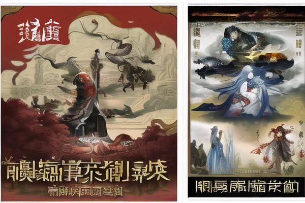 悬疑恐怖短篇小说家揭秘恐怖背后的真实故事带你领略惊悚文学的独特魅力