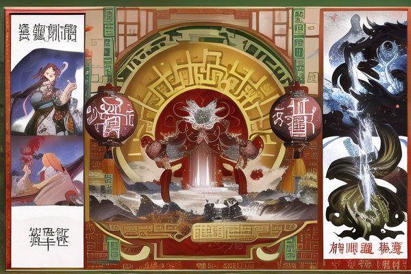 王爷失控重伤王妃爱恨交织的宫廷纠葛——深度解析小说背后的情感纠葛