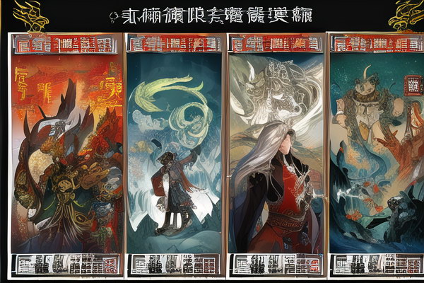 重生元神:逆境中崛起的传奇英雄