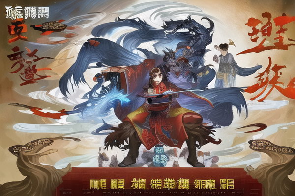 烽火岁月:一段波澜壮阔的革命历程