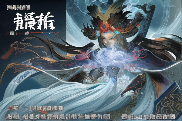 探秘幽暗角落:悬疑恐怖小说书单推荐惊悚之夜从此开始