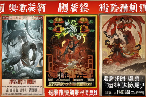 纯情少年逆袭之路:一段清新的爱情故事