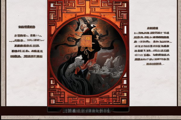 揭秘柯南同人小说完结篇:真相大白正义永恒