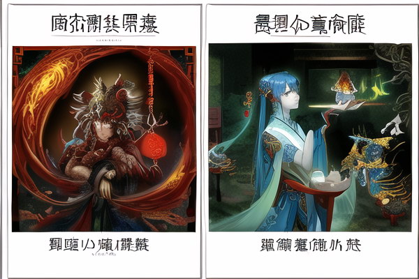深度解析小强束缚沉沦系列小说:现实与虚拟的挣扎与成长