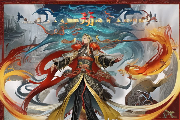 揭秘2018全网最佳玄幻小说:穿越时空的奇幻之旅