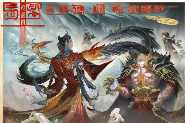美女御兽系统:一场奇幻的御兽之旅