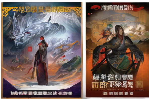 揭秘吸血鬼世界:不同天赋的神秘力量