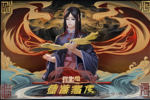 玄幻小说影视中的中国配音艺术:声音塑造传奇世界