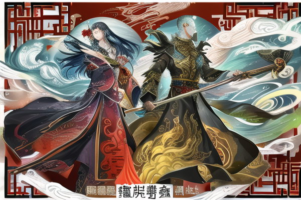 神龙重生:逆天改命的奇幻之旅