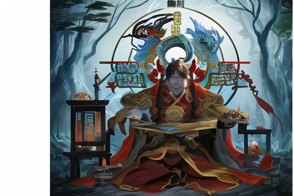 代号:破晓——都市异能小说的巅峰之作