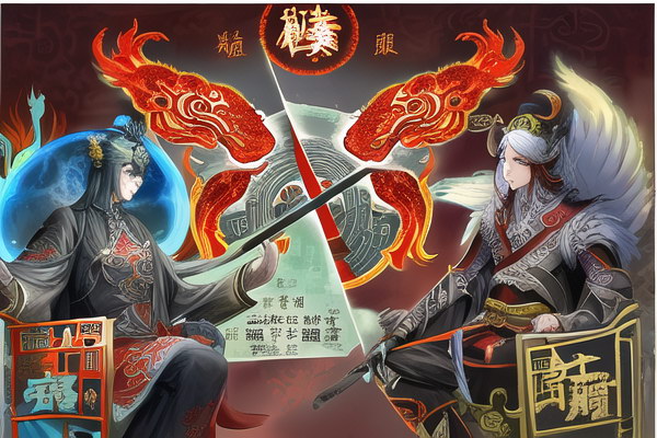 穿越奇缘婴儿视角下的奇幻世界——深度解析和婴儿互换身体穿越小说