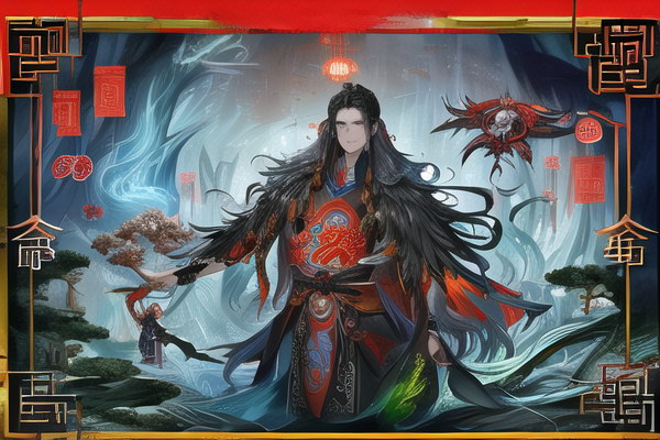 校园禁地:隐藏在校园深处的秘密世界