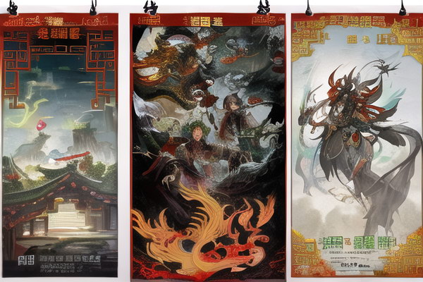 探秘御兽流小说世界:排行版中的热门之作