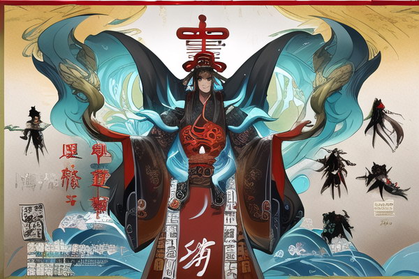 修仙奇缘:女主与生命树的神秘之旅