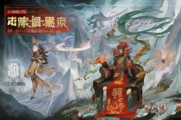 校园暗恋:一段跨越时光的鬼怪之恋