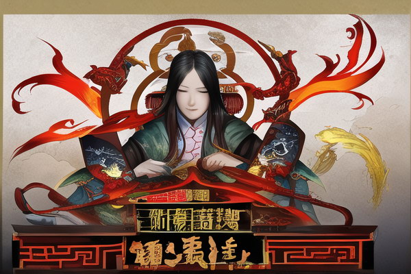 温柔女生爱情里的温暖之光