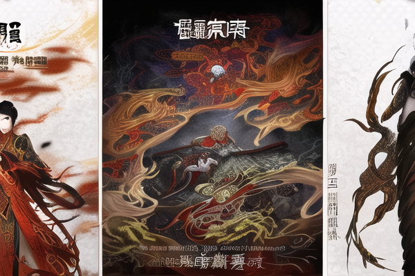 穿梭时空的梦境之旅——揭秘奇幻小说梦境之门