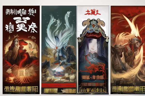 藏獒养成记系统流小说推荐:主角的藏獒养成之旅带你领略藏獒的魅力