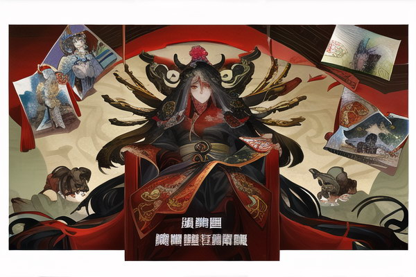 透视裤子女神系列小说推荐:揭开时尚与神秘的面纱