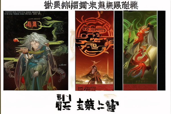 揭秘召唤系统:奇幻小说中的神奇力量与成长之旅
