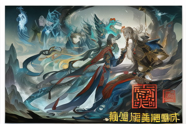 探秘魔法校园:揭开小说中的奇幻世界奥秘