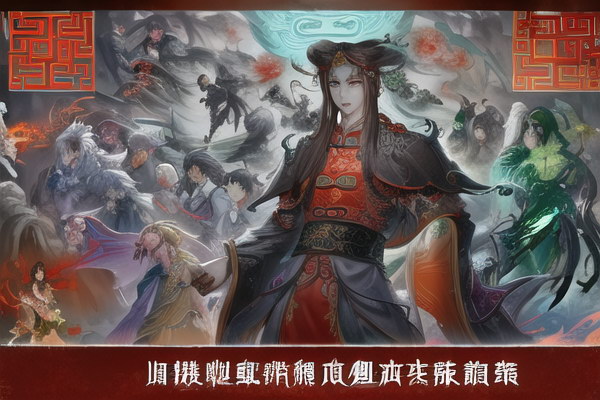 古代法医小说语录壁纸:揭秘历史中的神秘科学