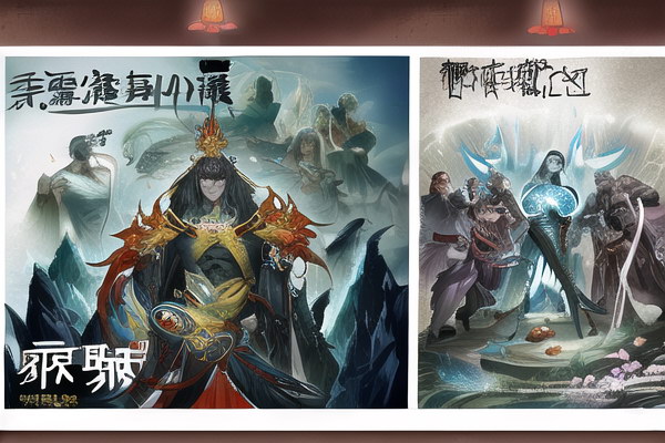 为什么恐怖小说没有了“鬼”:文学创新的演变之路