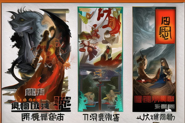 穿越千年感受宋代男穿红女穿绿的风华绝代