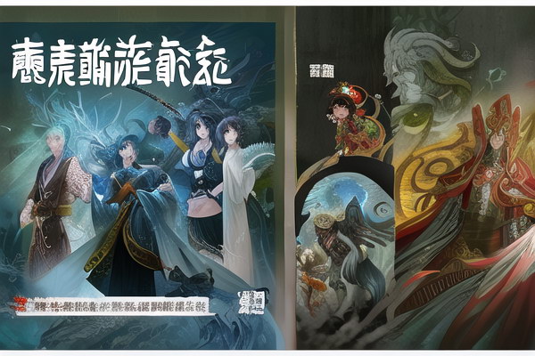 穿越萌娃:快穿小说系列盘点带你走进奇幻育儿世界