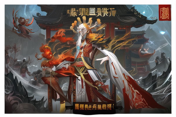 透视小说:穿越时空的文学奇遇