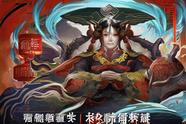 穿越恐惧魔王:一场奇幻的同人小说之旅