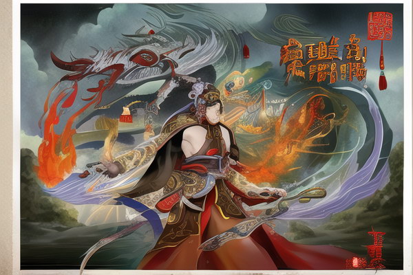 修仙奇缘沐风踏仙途一路斩妖除魔揭秘修仙界的神秘之旅