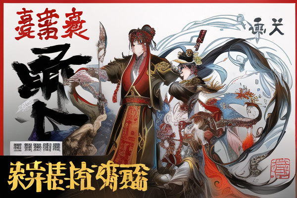 王朝称霸:一场跨越千年的权谋盛宴——历史小说的魅力解读
