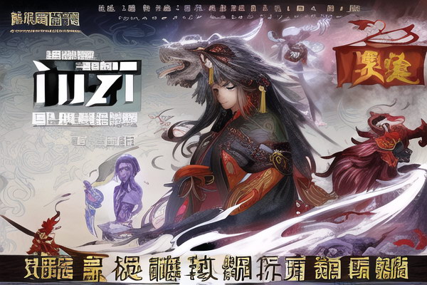 玄幻风云:巅峰对决仙侠世界的生死较量
