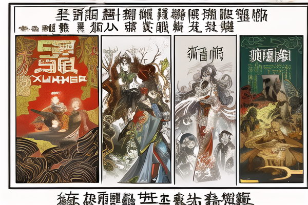 长平之战:历史与小说交织的战争史诗
