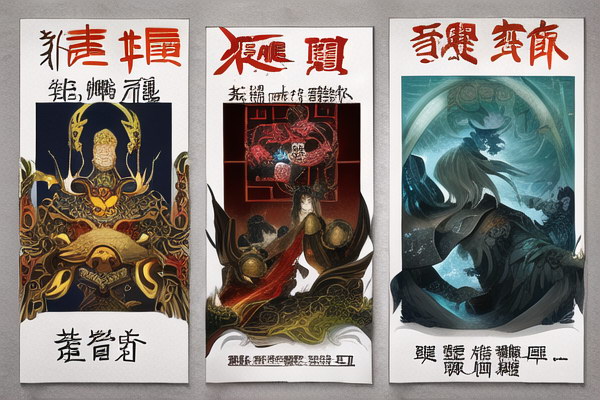 国外犯罪小说:揭秘黑暗世界的文学佳作