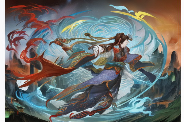 探索玄幻与科技的交织:玄幻科技系统带你领略奇幻世界