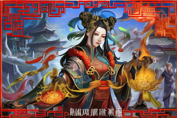 都市巅峰:神级黑客的逆袭之路——揭秘网络世界的传奇英雄