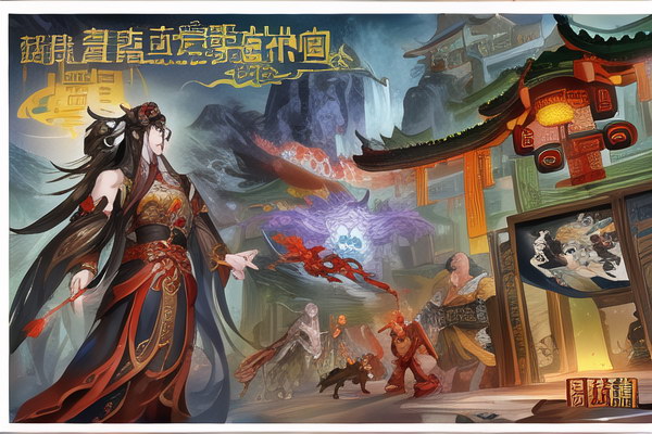 惊悚逃脱揭秘鬼屋逃生游戏中的恐怖与智慧