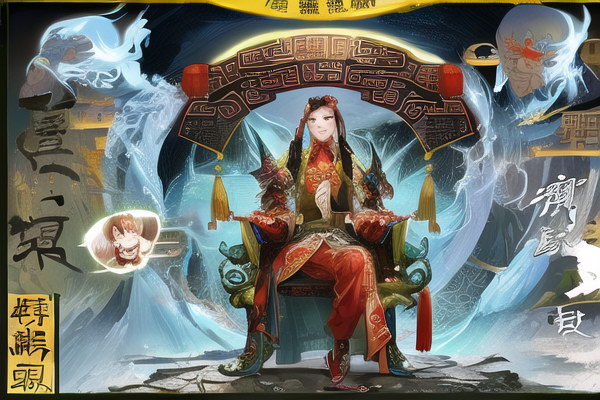 夜幕下的禁忌之恋:现代爱情的恐怖故事