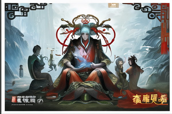 贺清明:小说世界中的铁血英雄砥砺前行