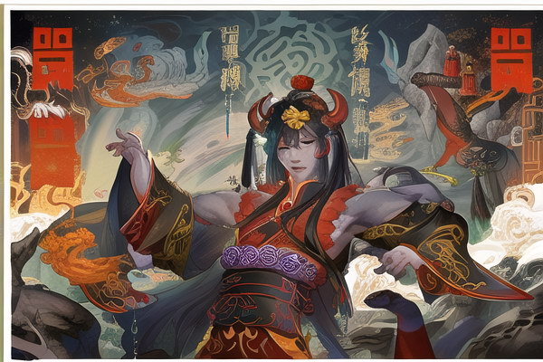 搞笑萌娃小说壁纸:全屏展示童趣无限的世界