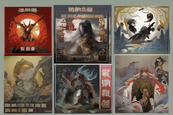 探秘九狱世界:一场惊心动魄的奇幻冒险之旅