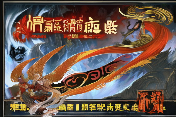 玄幻奇缘双修之路:探寻修仙世界的奥秘与境界