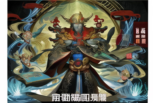 探秘武侠世界:古代密室逃脱的奇幻之旅