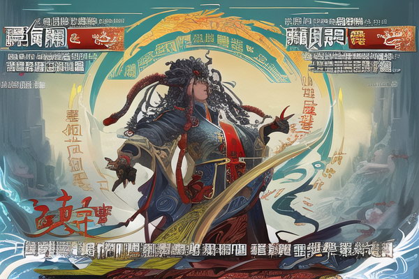 姒姜:从小说家到跨界创作者探索文字与艺术的无限可能