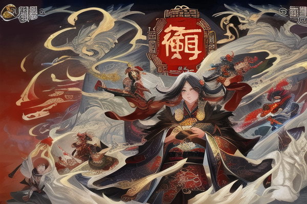 末世求生:小强的异世界传奇——一场跨越生死的冒险之旅