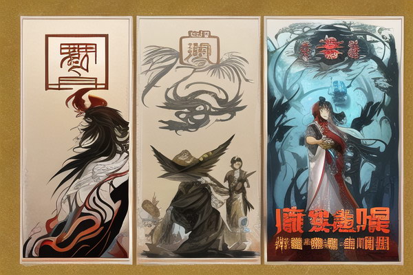 情牵万花丛:一位男主的多情人生——历史长河中的情缘传奇